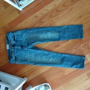 Everlane The Modern Boyfriend Jean